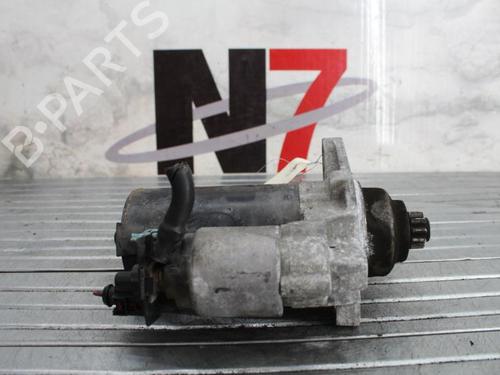 Starter VW POLO IV (9N_, 9A_) 1.9 TDI | BP23687141M8 