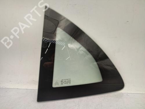 Used Rear left quarter glass CITROËN C3 II (SC_) 1.4 HDi 70 (SC8HZC, SC8HR0, SC8HP4) (68 hp) 29243243