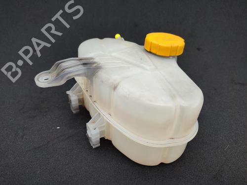 Expansion tank OPEL CORSA D (S07) 1.3 CDTI (L08, L68) | BP23753573C120 