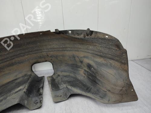 Wheel arch VW POLO V (6R1, 6C1) 1.6 TDI | BP23722955C56 