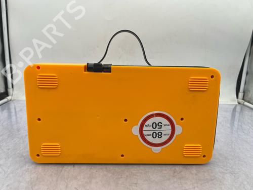Electronic module PEUGEOT 207 SW (WK_) 1.6 HDi | BP36149002M83 - Image 3