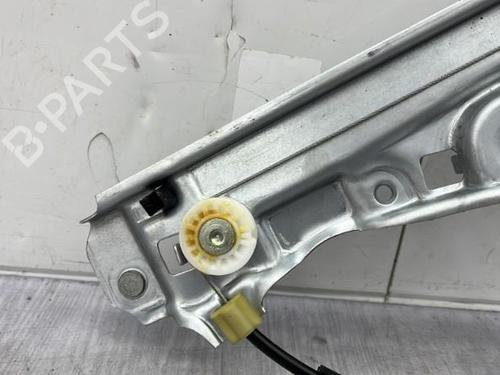 Rear left window mechanism CITROËN C3 III (SX) 1.5 BlueHDi 100 (SXYHYP, SXYHTU) | BP23753111C24  - Image 6