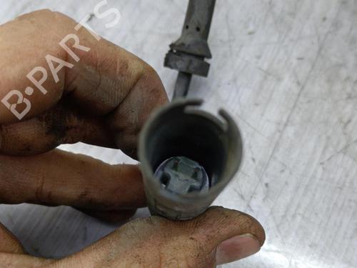 Right front steering knuckle BMW 3 (E90) 320 d | BP23689062M26 - Image 2