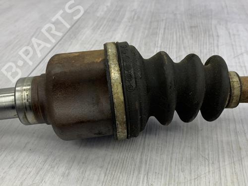 Used Left front driveshaft Left front driveshaft CITROËN C3 I (FC_, FN_) 1.4 i (73 hp) 23704109 23704109