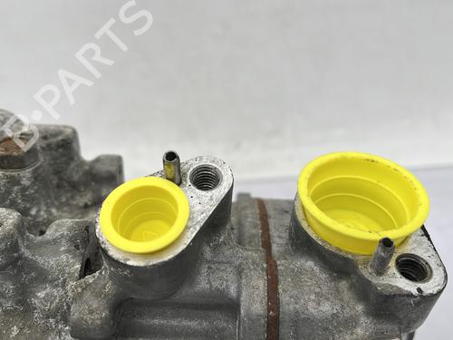 AC compressor SEAT LEON (5F1) 1.4 TSI | BP25330682M34 