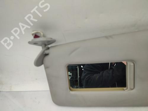 Left sun visor BMW 5 (E39) 530 d | BP29120085I1 