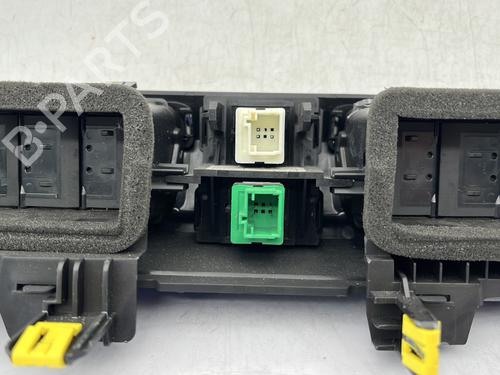 Air vent PEUGEOT 508 II (FB_, FH_, F3_) 2.0 BlueHDI 180 (FHEHZR, FHEHZN) | BP29287775I21 