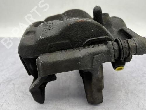 Left front brake caliper MERCEDES-BENZ CLA Shooting Brake (X117) CLA 250 (117.944) | BP23753597M105