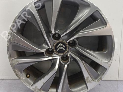 Used Rim CITROËN DS4 (NX_) 2.0 HDi 165 (163 hp) 23739343