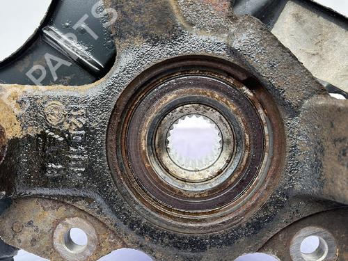 Left front steering knuckle FORD KA (RU8) 1.2 | BP23761511M25  - Image 5