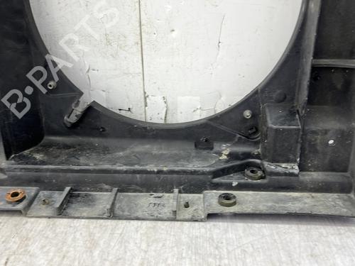 Frontplade/Frontkurv PEUGEOT 807 (EB_) 2.2 HDi | BP33313434C72 - Image 5