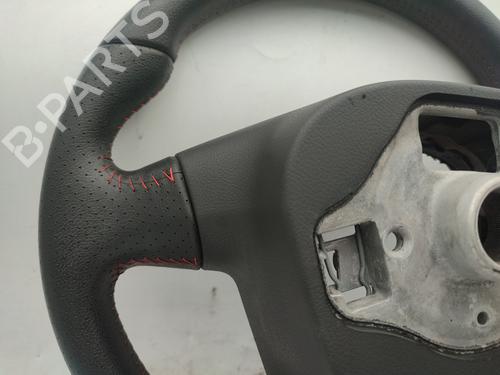 Steering wheel SEAT LEON (5F1) 2.0 TDI | BP29627239C49 