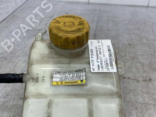 expansion-tank-chevrolet-matiz-m200-m250-2005-23703430 main image