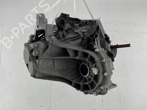 Used Gearbox Gearbox RENAULT MEGANE III Coupe (DZ0/1_) 1.4 TCe (DZ0F, DZ1V) (131 hp) 29330087 29330087