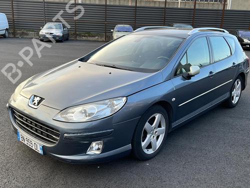 Jack Kit PEUGEOT 407 SW (6E_, 6D_) 2.0 HDi 135 | BP29154842C119 