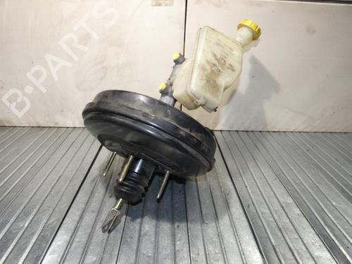 Used Servo brake Servo brake 23668340 23668340
