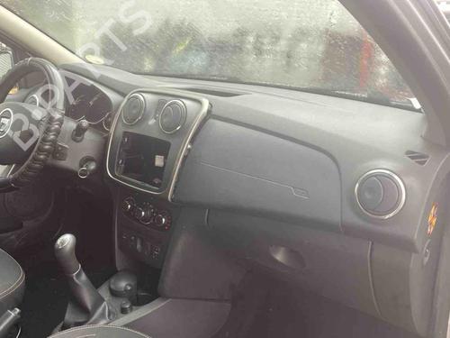 Dashboard DACIA LOGAN II 1.5 dCi | BP36439822C46 - Image 3