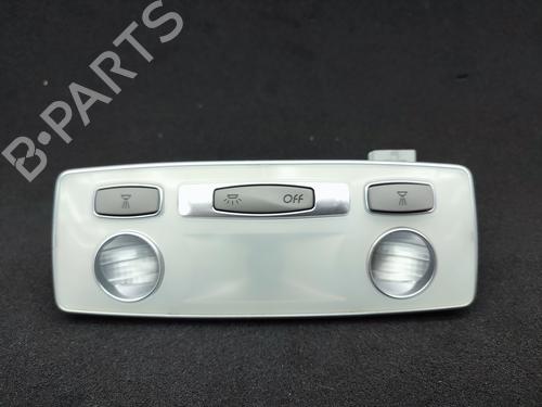 interior-roof-light-renault-laguna-coupe-dt01-2008-2009-2010-2011-2012-2013-2014-2015-23757171 main image