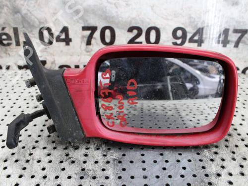 Used Right mirror FORD ORION II (AFF) 1.8 D (60 hp) 23685515