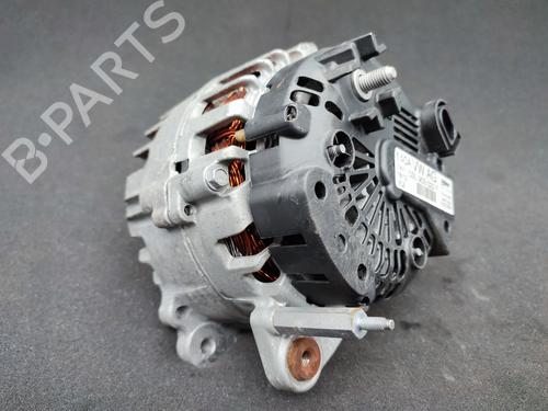 Alternator VW POLO V (6R1, 6C1) 1.6 TDI | BP23733301M7 