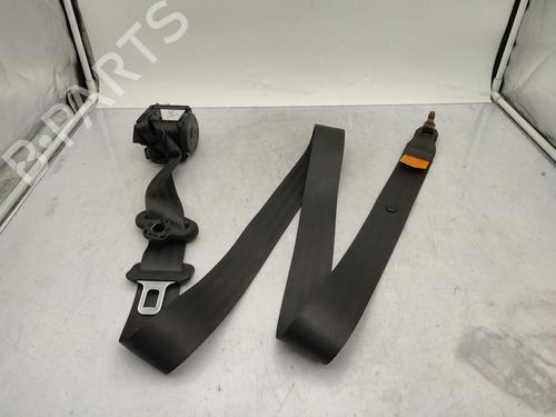Used Rear right belt tensioner CHEVROLET AVEO / KALOS Hatchback (T250, T255) 1.2 LPG (84 hp) 27266388