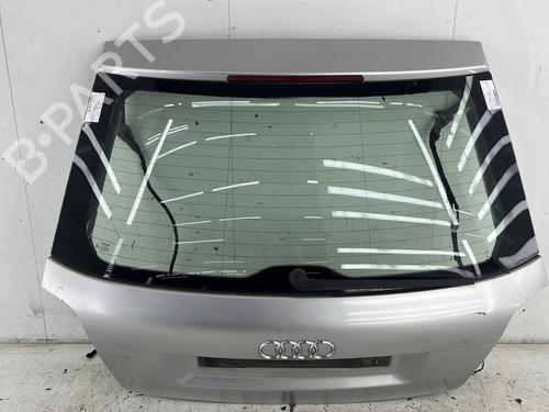Used Tailgate AUDI A3 (8P1) 1.9 TDI (105 hp) 27252394