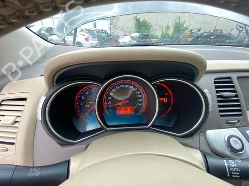 Engine NISSAN MURANO II (Z51) 2.5 dCi 4x4 | BP35890632M1  - Image 103