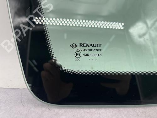 Dør rude ventre bagtil DACIA DUSTER (HM_) 1.5 dCi 115 4x4 (HMAD) | BP39071817C20 - Image 4