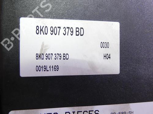 ABS pump AUDI A5 (8T3) 2.7 TDI | BP23669914M43  - Image 6