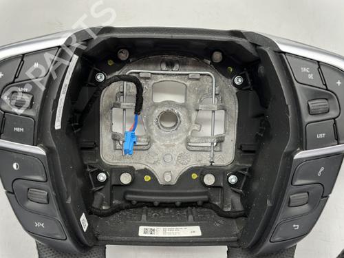 Steering wheel CITROËN DS4 (NX_) 1.6 HDi 115 | BP23757732C49 