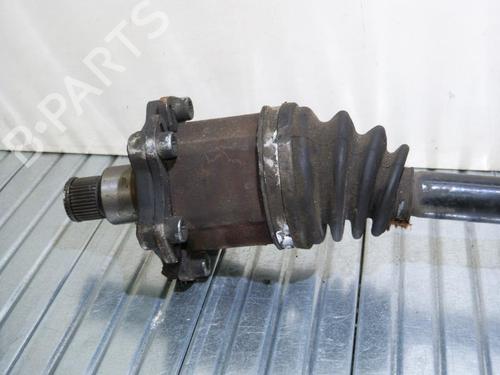 Right front driveshaft AUDI A8 D3 (4E2, 4E8) 4.2 quattro | BP23685962M39 