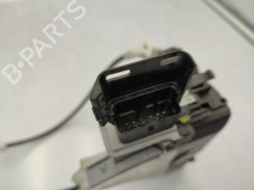Rear left lock PEUGEOT 308 I (4A_, 4C_) 2.0 HDi | BP23677542C100 