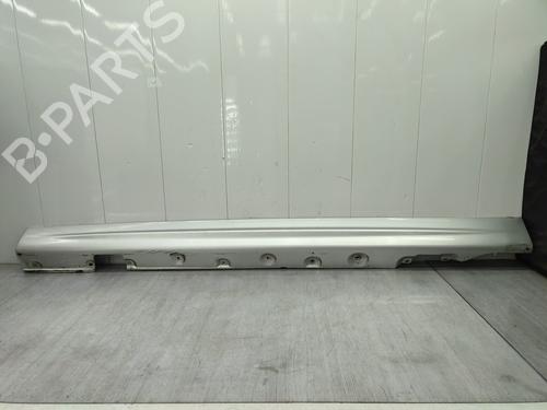 Højre sidekjole Højre sidekjole BMW 3 (E46) 318 i (118 hp) 24541305 24541305