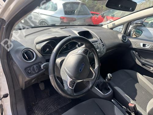 Used Parts FORD FIESTA VI (CB1, CCN) 1.5 TDCi 4601138