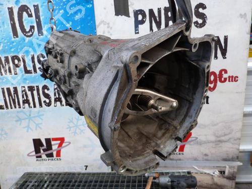 Gearbox BMW 3 (E46) 320 d | BP23667530M3  - Image 7