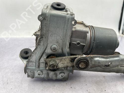 Front wiper motor SEAT LEON (1P1) 2.0 TDI | BP34226679M29 - Image 7