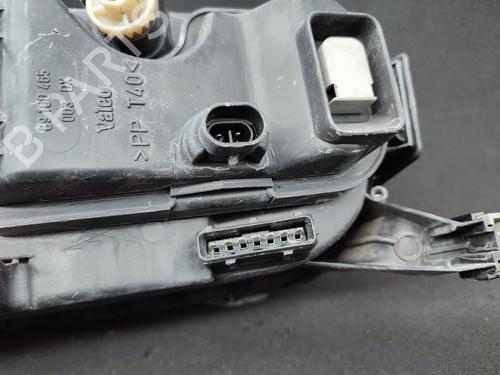 Used Right headlight Right headlight 23680493 23680493