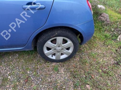 Right front indicator NISSAN MICRA III (K12) 1.2 16V | BP23698181C33 