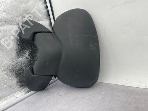 Used Left mirror Left mirror RENAULT TRAFIC II Van (FL) 2.0 dCi 115 (FL01, FL0U, FL00, FL0H, FL0M) (114 hp) 40040709 40040709