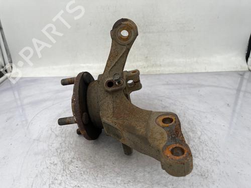 Right front steering knuckle NISSAN NOTE (E12) 1.2 DIG-S | BP37419148M26 - Image 5