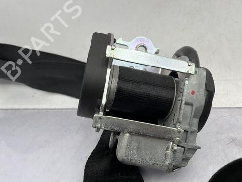 Front right seatbelt PEUGEOT 206+ (2L_, 2M_) 1.4 HDi eco 70 | BP23669940I25 - Image 7