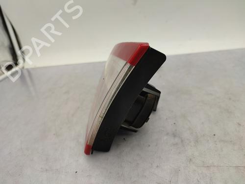Right tailgate light RENAULT SCÉNIC III (JZ0/1_) 1.5 dCi | BP27809478C80 