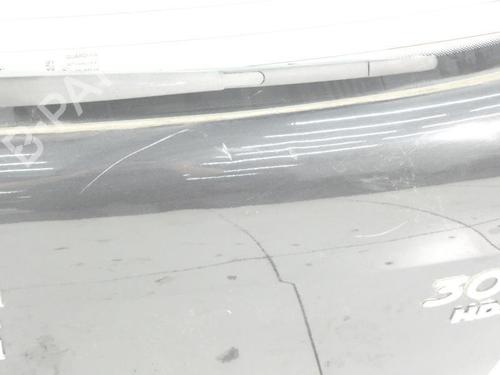 Tailgate PEUGEOT 307 (3A/C) 2.0 HDi 110 | BP23663546C6 