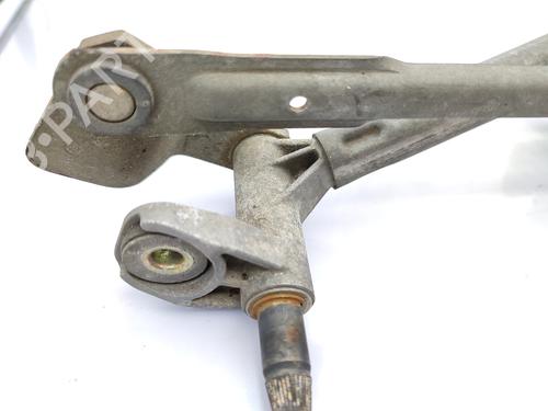 Front wiper motor VW POLO (9N_, 9A_) 1.4 TDI | BP23739460M29 