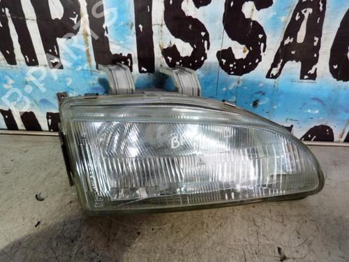 Used Right headlight HONDA CIVIC V Hatchback (EG, EH) 1.5 i 16V (EG4) (90 hp) 23686663