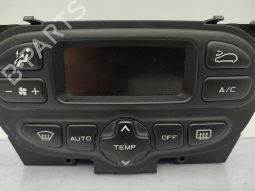 Climate control CITROËN XSARA PICASSO (N68) 1.6 HDi | BP23677850I5 