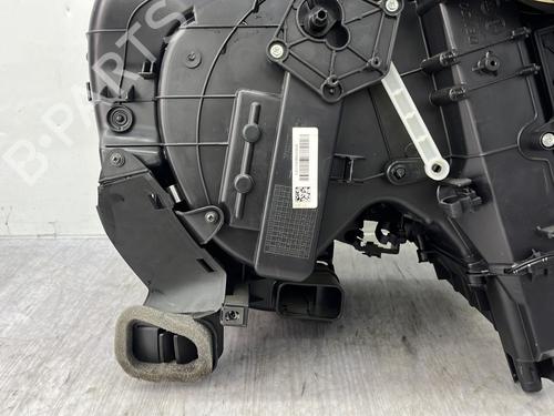 Used Heater matrix box Heater matrix box FIAT PANDA (312_, 319_) 1.2 (312PXA1A) (69 hp) 32709765 32709765