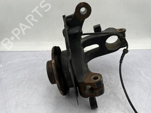 Left front steering knuckle RENAULT MEGANE IV Hatchback (B9A/M/N_) 1.5 dCi 110 (B9A3) | BP23754107M25 - Image 6