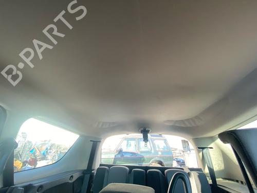 Used Interior roof Interior roof 37644791 37644791