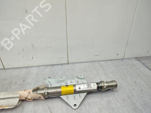 Right curtain airbag SEAT EXEO (3R2) 2.0 TDI | BP23732054C12 